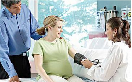 妊娠高血压综合征不分胖瘦，哪6类人需要特别注意？
