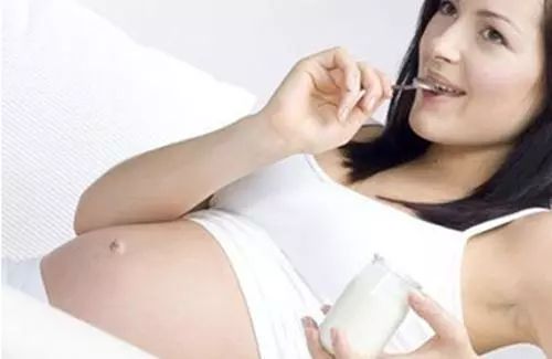 怀孕中期的这些食物不仅能养胎，而且准妈妈还不会发胖！