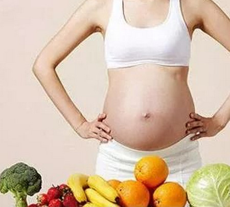 怀孕时，吃这些食物有利于保胎，可以帮助胎儿健康发育？