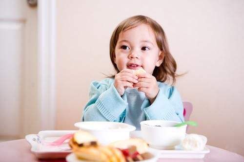 宝宝冬天怎么吃对身体好 冬季饮食原则