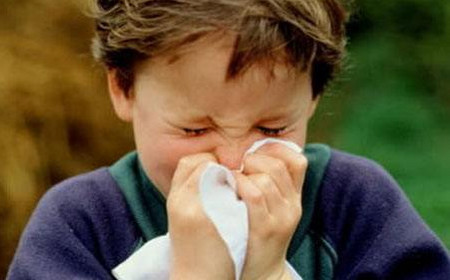 孩子生病，可以在家自己给孩子做雾化吗？