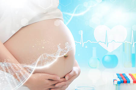 宝宝春季腹泻的原因 预防措施有哪些1