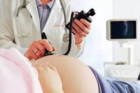大排畸检查，发现有异常，孕妈应该怎么办？