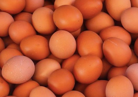 孕妈吃什么颜色的鸡蛋好？红皮鸡蛋真那么好吗？