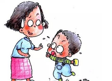 孩子总是“偷”或“抢”别人东西，家长该如何教育？
