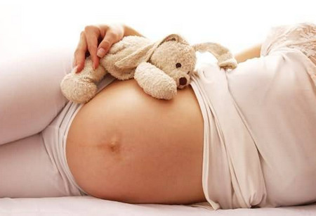 生殖道感染会引起早产吗？