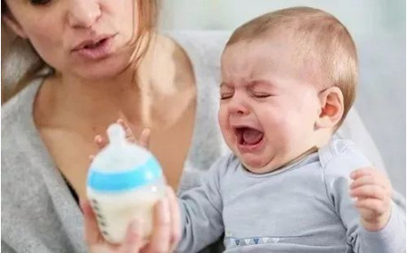 学会这五点，轻松解决宝宝换奶粉腹泻问题！