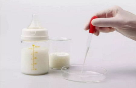 1岁之后，宝宝应该喝什么奶？