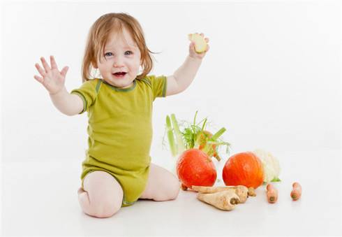 宝宝吃蔬菜注意什么 千万不能这样吃！