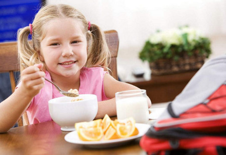 孩子的营养早餐怎么做？分分钟搞定孩子的营养早餐