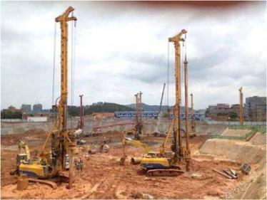 2018年青岛上合峰会工地停工吗