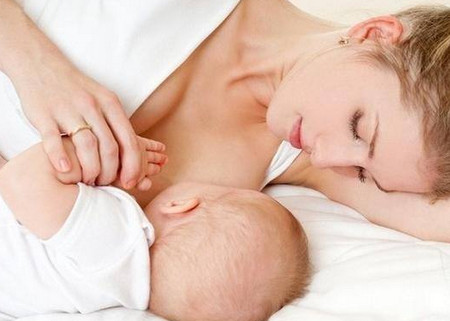新生儿乳头混淆是谁的错？