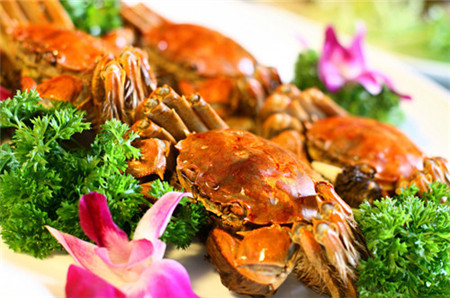 月经期间到底能不能吃螃蟹 螃蟹真的是寒性食物吗？