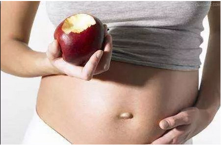 孕妇常吃这种水果9大好处，你有多吃吗？