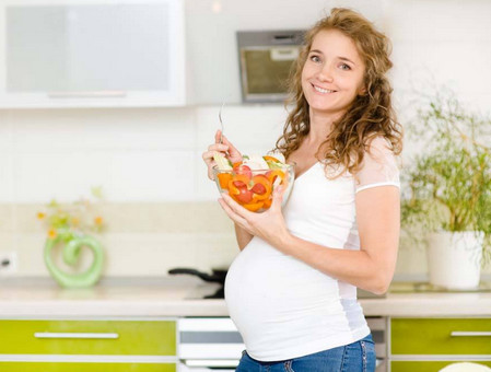 孕期吃水果有讲究，你都吃对了吗？