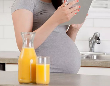 孕妇吃芒果注意事项有哪些