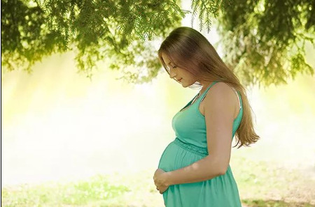 怀孕一个月要注意一些什么？要怎么保护自己？