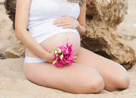 怀孕八个月的孕妇吃什么好？你知道吗？