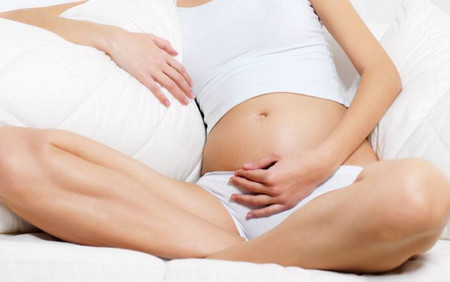 孕期有痔疮，是一种什么样的感觉？