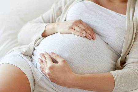 孕早期体温会有什么变化？孕妈咪需要注意什么