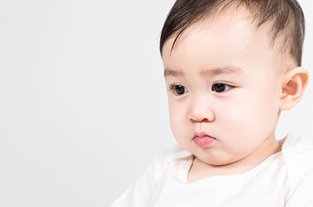 宝宝吃枸杞流鼻血是什么原因3