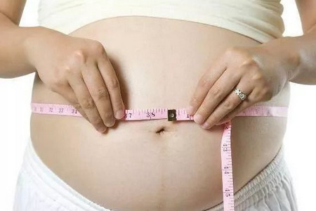怀孕28周，孕妈咪需小心这3个症状
