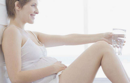 孕期第19周发生的这些变化，你也有吗？