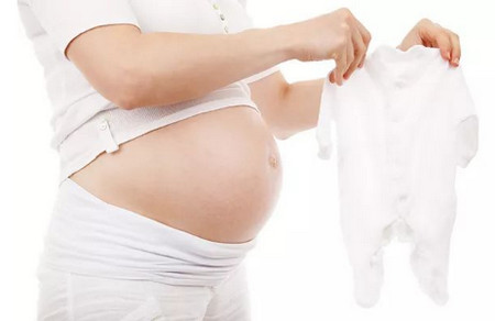 準媽媽懷孕18周肚子有多大？你知道嗎？