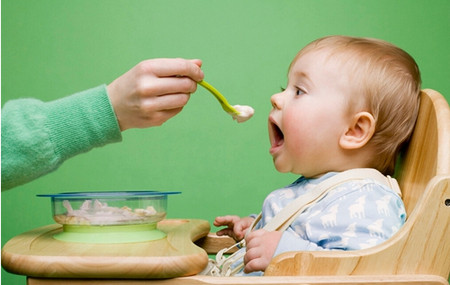 宝宝正常饮食还是很瘦，怎么回事？