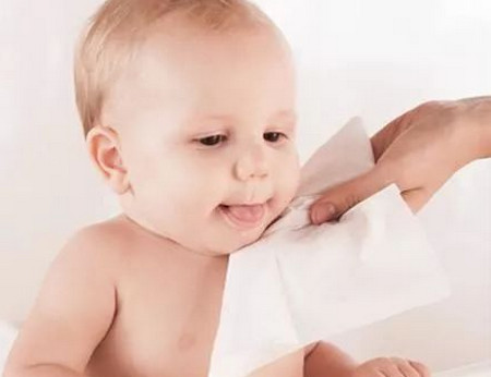 宝宝用湿巾纸真的好吗？