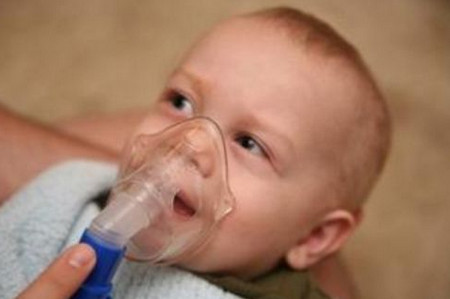 宝宝出现咽喉炎该怎么办？需要怎样护理？