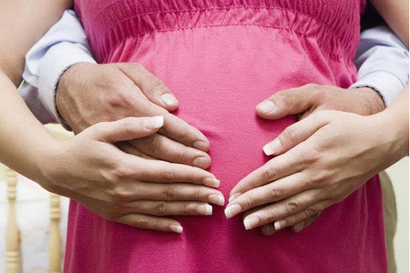 孕妇孕晚期会出现哪些心理现象？