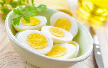 水煮蛋减肥法科学吗 水煮蛋减肥法真的健康吗？