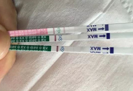 验孕怎么查看 验孕不只看尿显阴阳