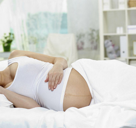 孕期失眠吃什么好？