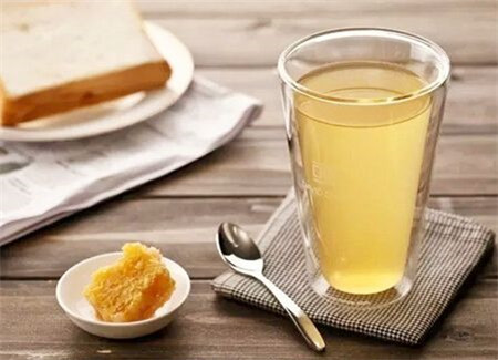 蜂蜜水怎么喝减肥 蜂蜜水就要这样喝
