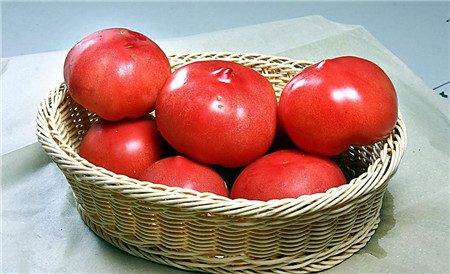 吃西红柿能减肥吗 番茄真的是减肥圣品吗？