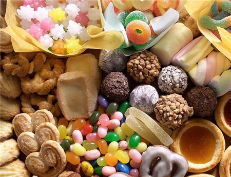 减肥期间可以吃零食吗 减肥就一定不能碰零食吗？