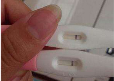 如何知道是否怀孕了