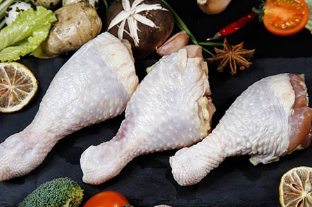 四神汤的功效与作用