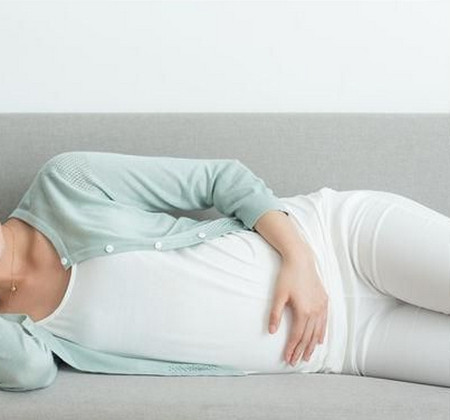 孕期嗜睡是什么原因