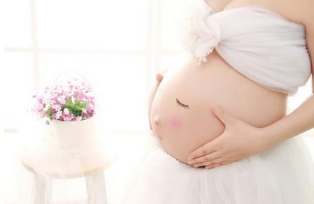 孕妇肚子大小和胎儿大小有关吗？