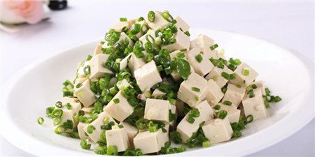 豆腐怎么做减肥餐 豆腐这样吃让你马上瘦