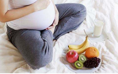 孕期吃什么让宝宝聪明