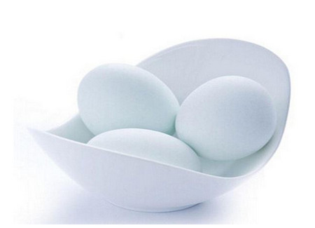 孕期鹅蛋怎么吃最佳