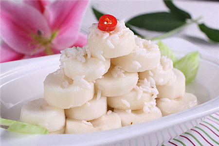 绿豆和什么一起煮减肥 绿豆搭配这几种食材减肥效果加倍！