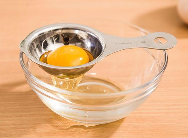 蛋黄和蛋清哪个更有营养 宝宝吃哪个好消化