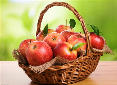 天天吃苹果能减肥吗 苹果真的是减肥圣果吗？