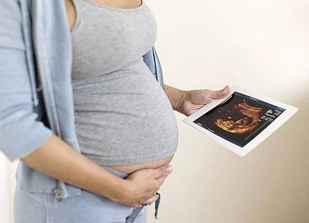孕期检查能判断胎儿畸形吗