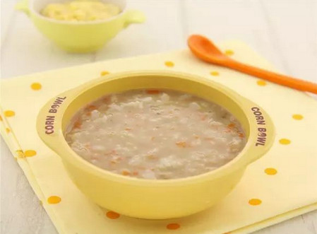 宝宝添加辅食需要注意什么